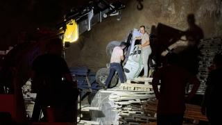 Antalya'da safari kazası: Anne hayatını kaybetti, kızı yaralandı