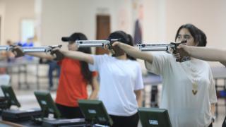 Yusuf Dikeç ile atıcılık sporuna ilgi arttı