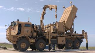 ASELSAN’dan yeni hava savunma sistemi: GÖKDEMİR