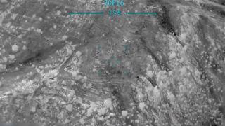 Pençe-Kilit bölgesinde 17 PKK’lı terörist etkisiz hale getirildi