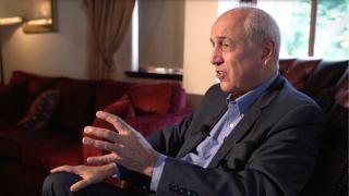 Eski BM Rapörörü: İsrail'e de yaptırım uygulanmalı