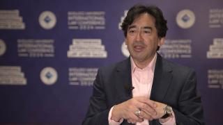 BM İnsan Hakları Yüksek Komiserliği Eski Başkan Yardımcısı Takahashi: İsrail'in işgaline karşı silahlı direniş meşrudur