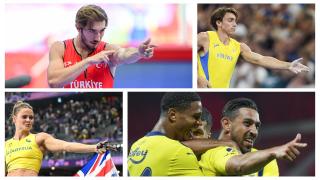 Paris 2024'ten akılda kalanlar