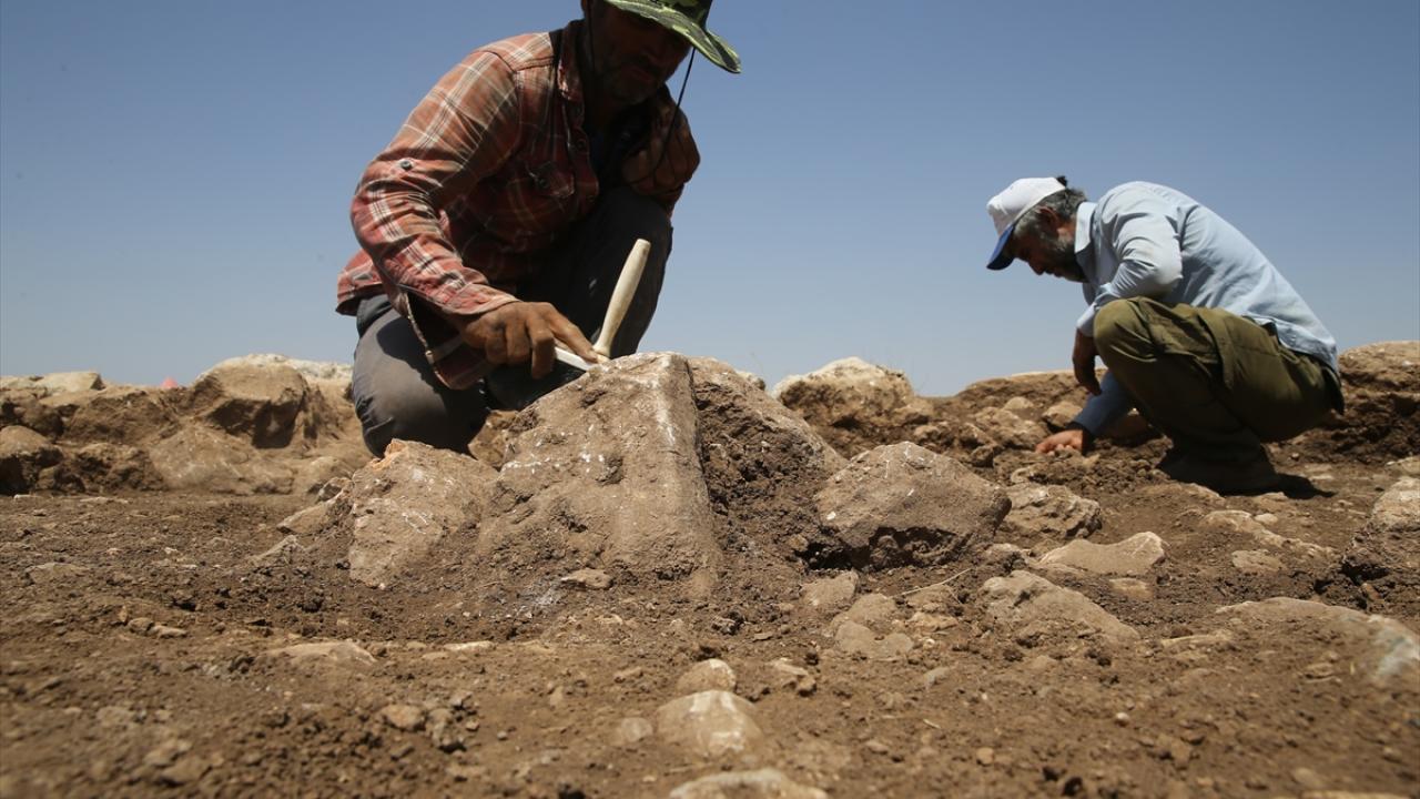 "Ziyaretçiler Roma ve tarih öncesi dönemi deneyimleyecek"