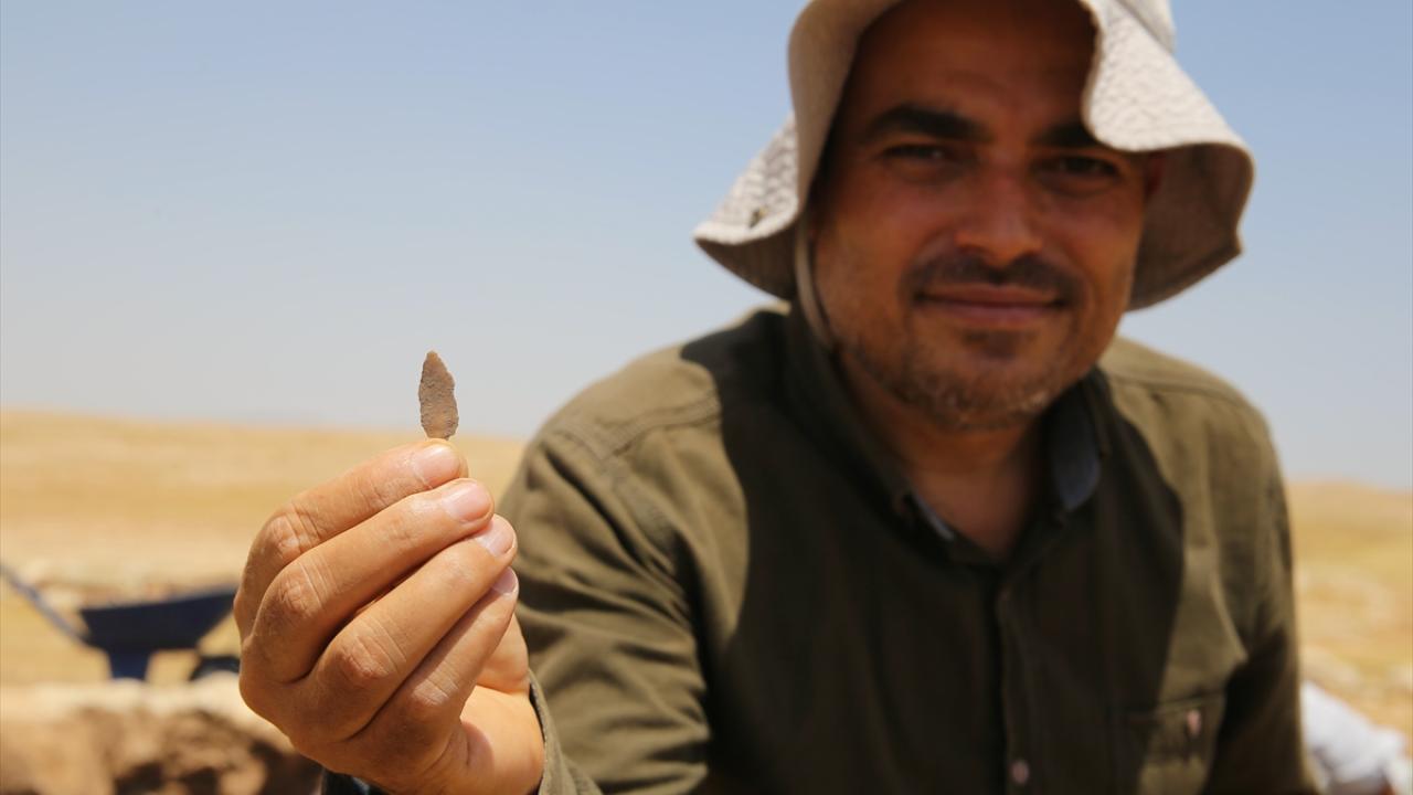 "Neolitik Dönem`e geçiş hakkında yeni bilgiler elde etmemizi sağlayacak"