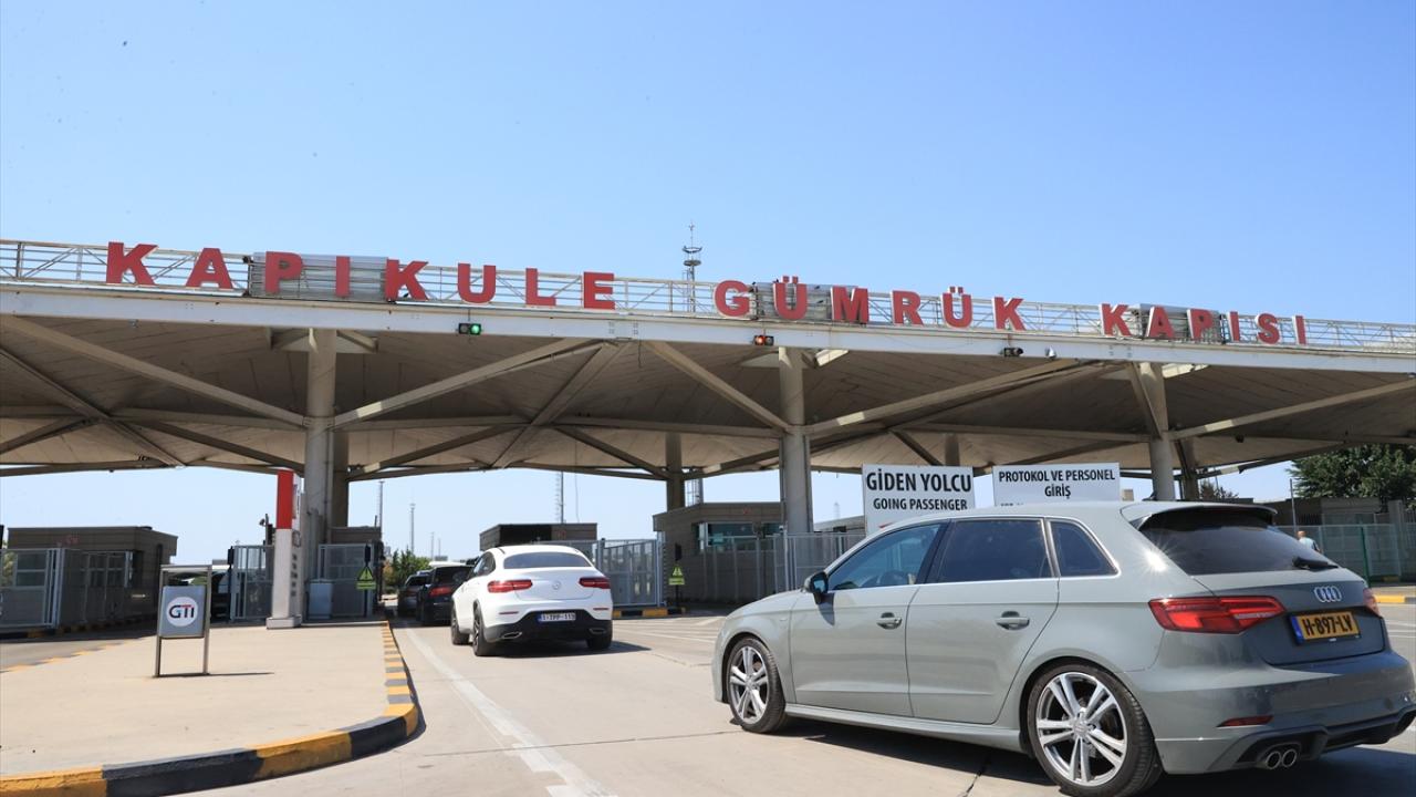 "Bulgaristan yavaş çalışıyor"