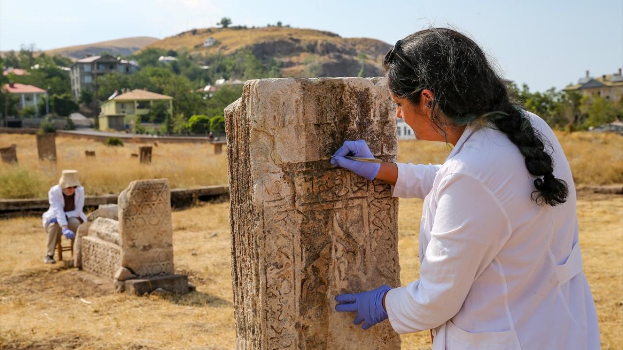 "Bu motiflerle ilk defa karşılaşıyoruz"
