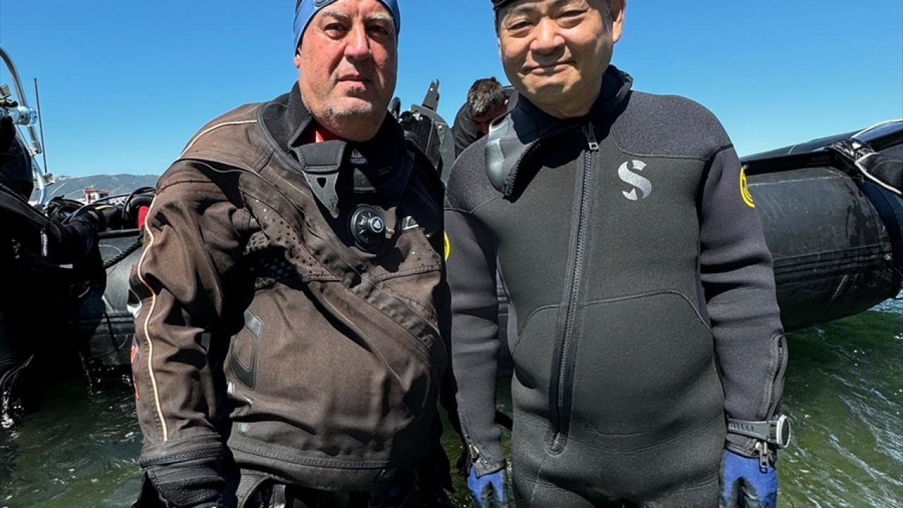 "Depremi unutmamak lazım"