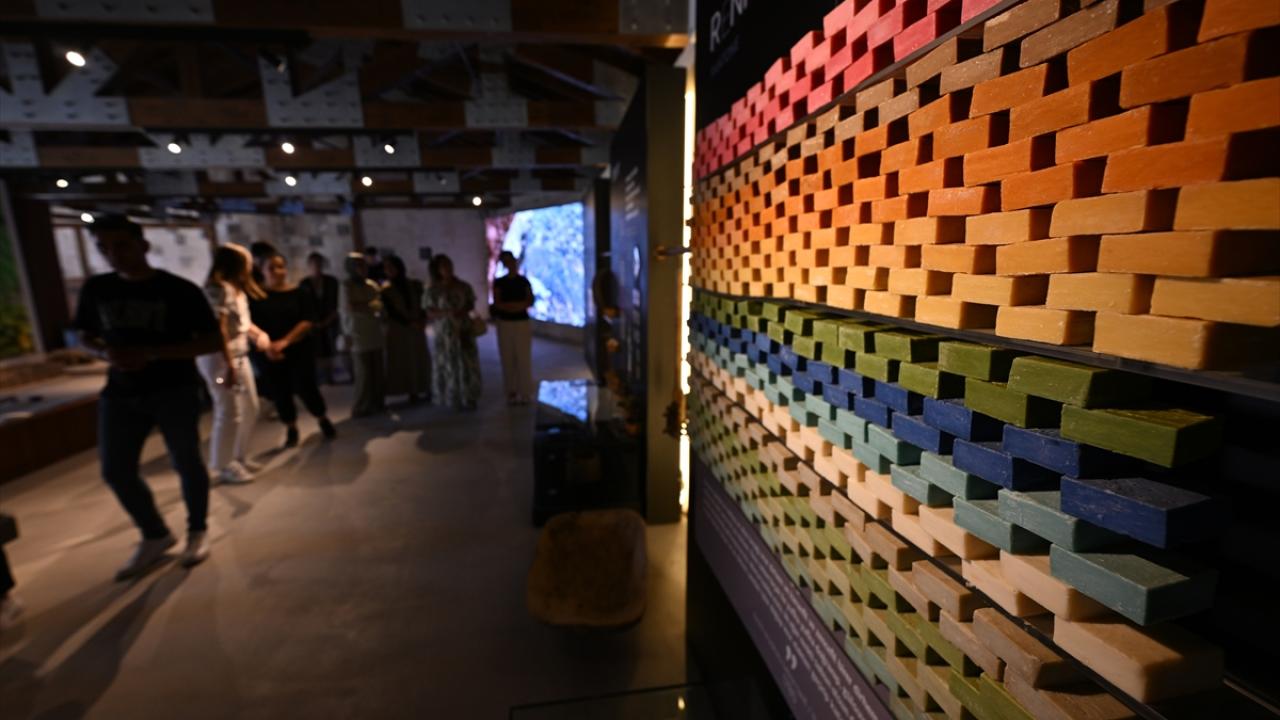 Yapım aşamaları atölyelerde deneyimlenebiliyor