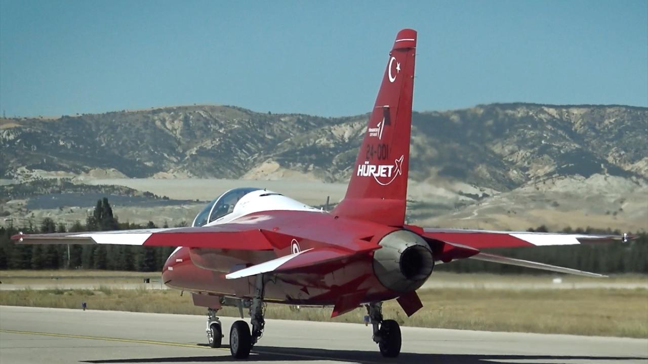 İlk teslimatın 2025`te gerçekleşmesi planlanıyor