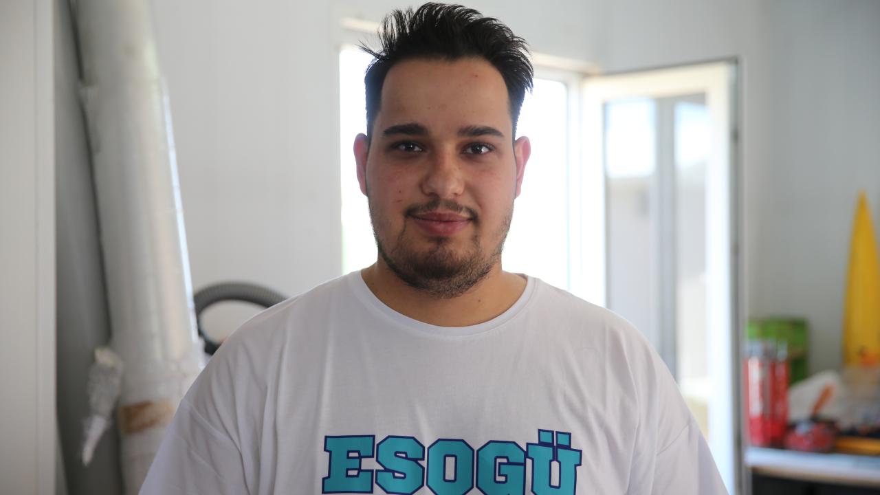 Roketi düştüğü yerden bulup kurtaracaklar