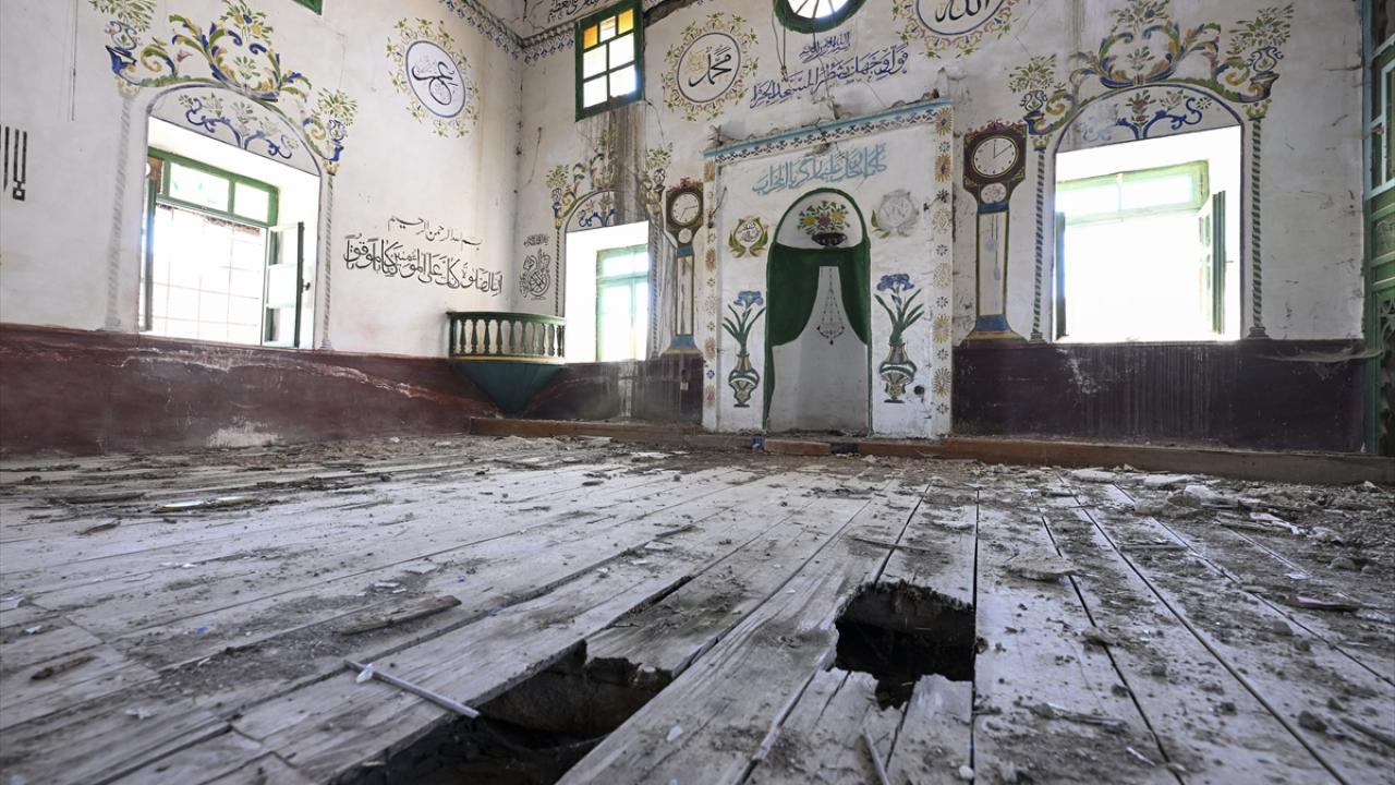 "Tarihi eser kadar değerli"