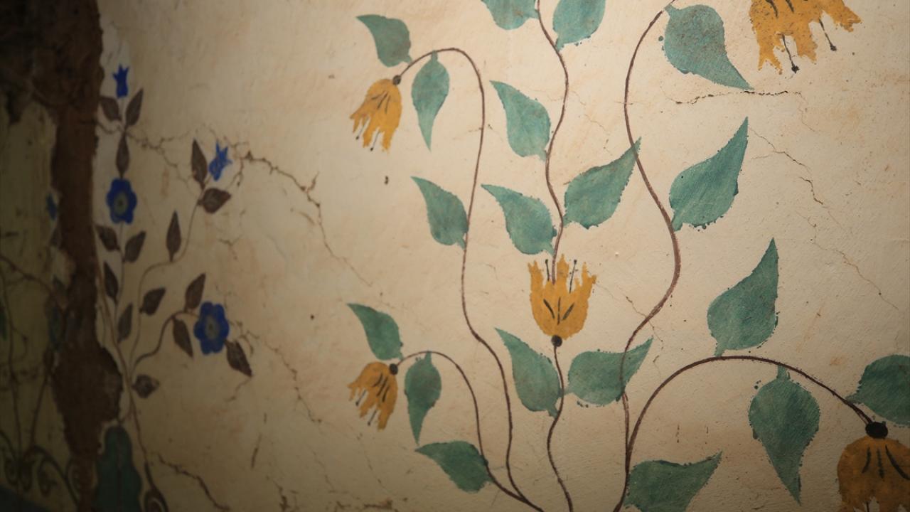 "Restorasyonu en kısa zamanda gerçekleştirmek istiyoruz"