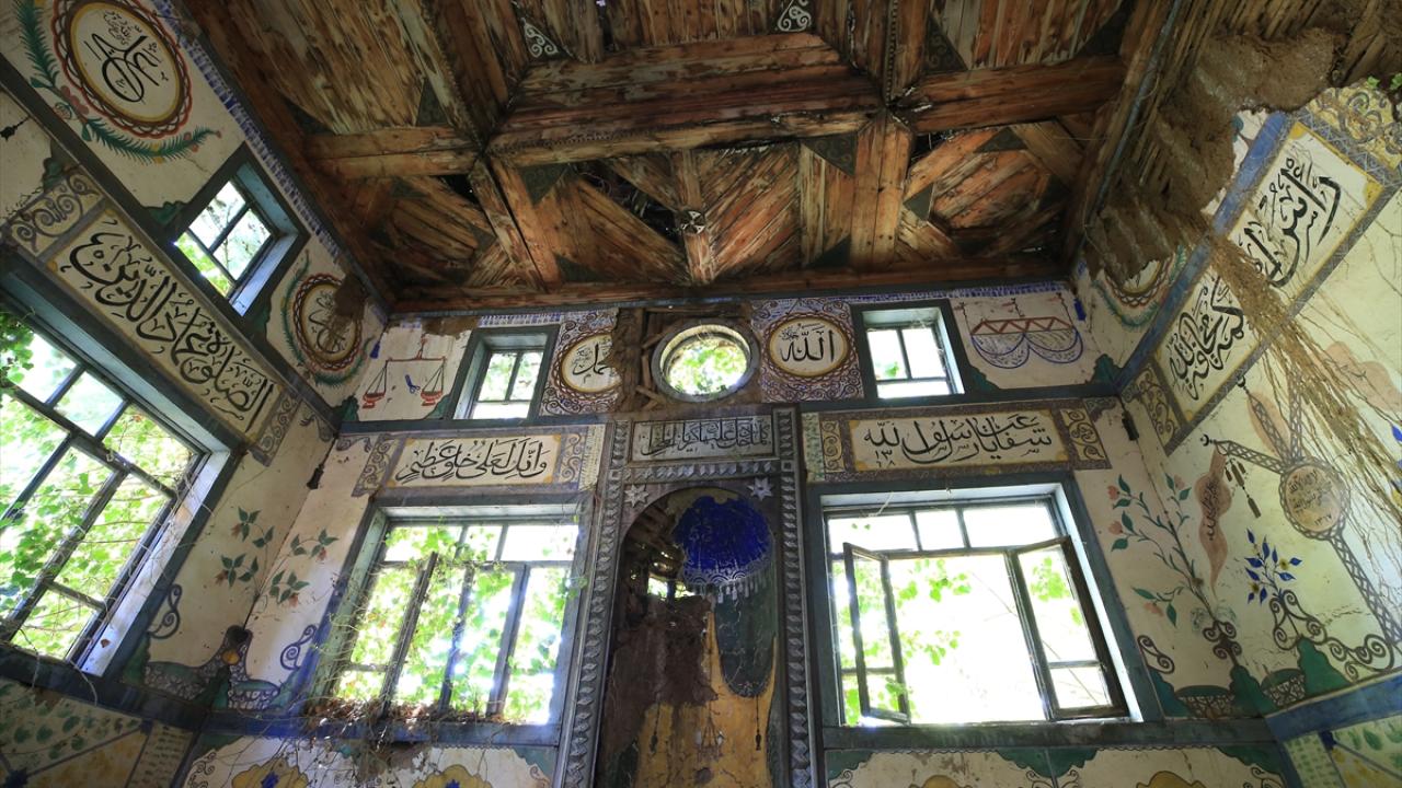 "Tarihi varlıkları ortaya çıkaracağız"