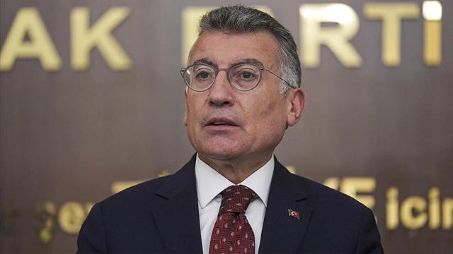 AK Parti, Depremzedelerin Borç Yükünü Hafifletecek Kanun Teklifini Meclis'e Sunduklarını Açıkladı