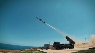 ATMACA uzun menzil uçtu