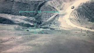 Atla kaçmaya çalışan firari hükümlü yakalandı