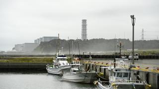 Japonya'nın hasarlı Fukuşima santralinde radyoaktif su sızıntısı bildirildi