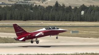 HÜRJET 100. test uçuşunu başarıyla gerçekleştirdi