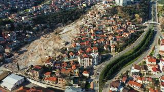 Kocaeli'de kentsel dönüşümde öncelikli yapılar belirlendi