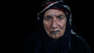 Geleneksel dövme: Dek