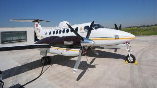 Otağ 10 saat 35 dakika görev yaptı