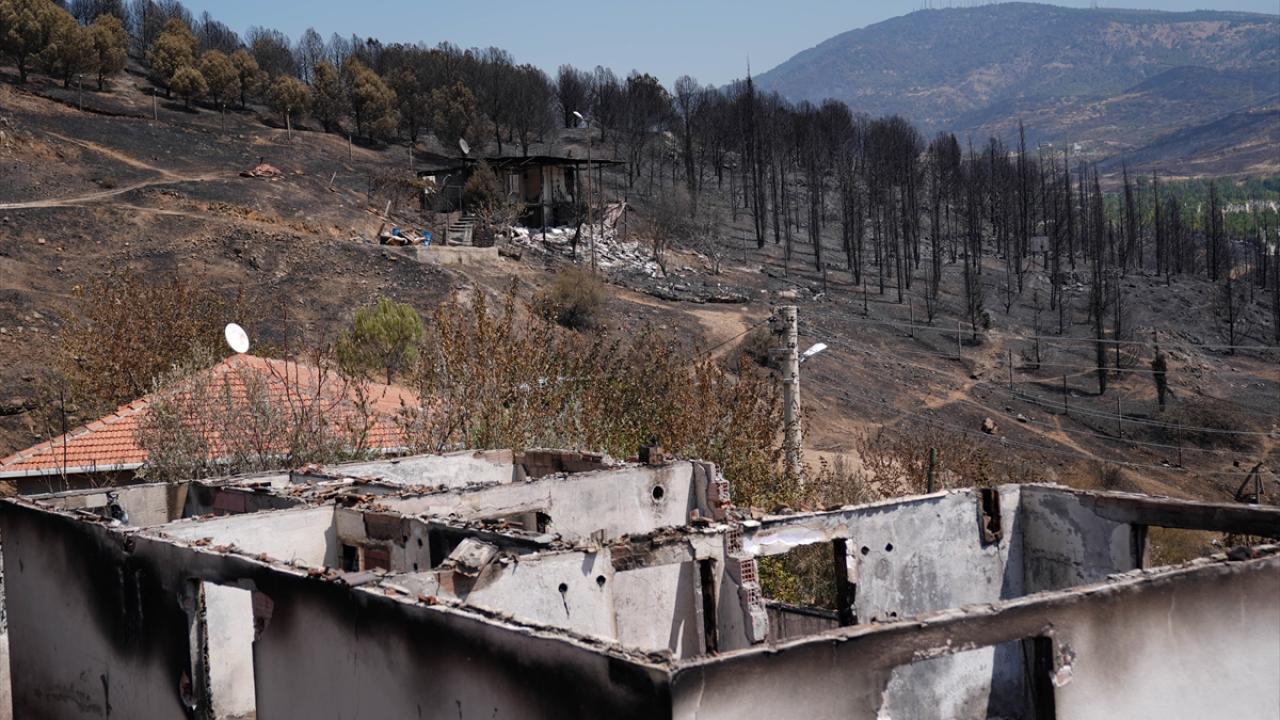 "10 dakikanın içerisinde her şey bitti"