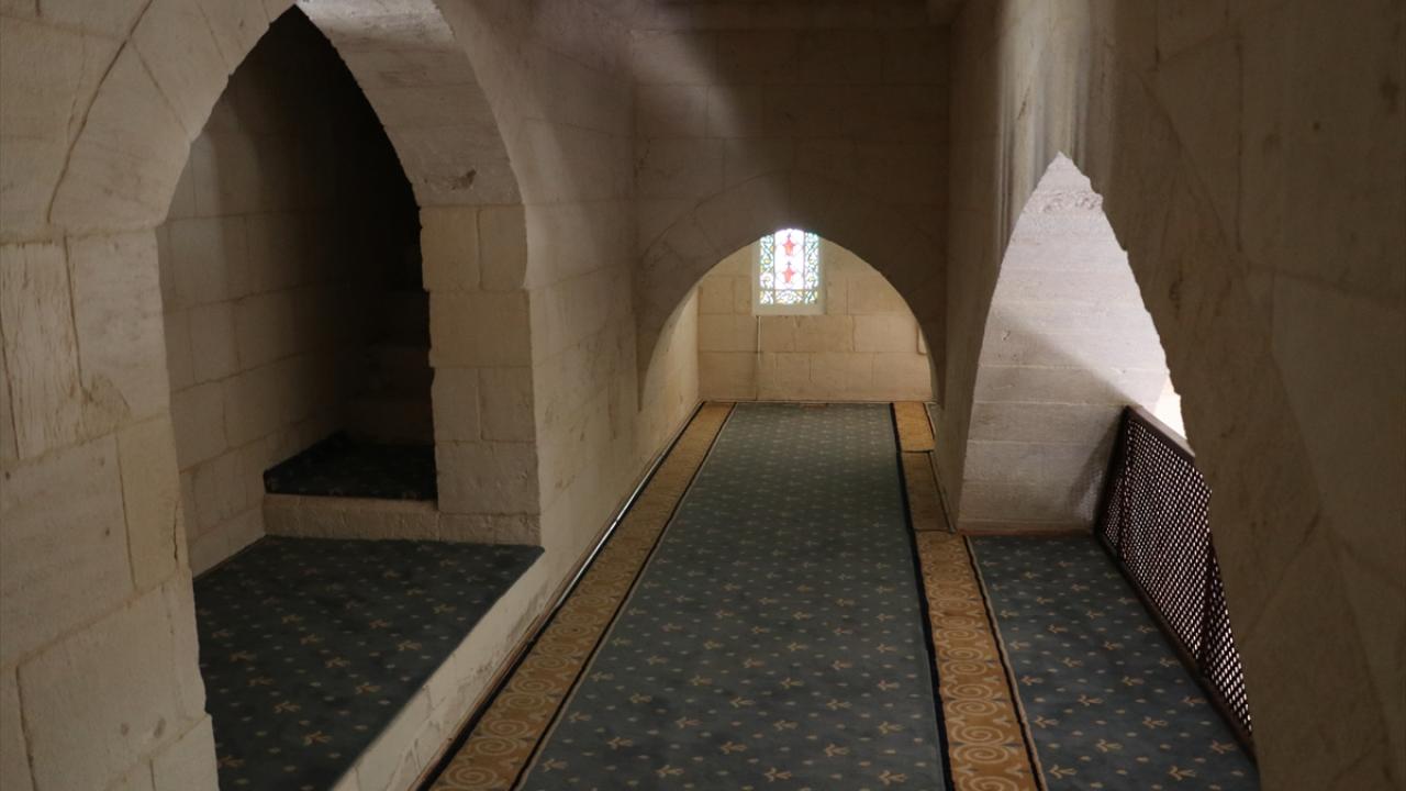 "Binadaki her hasar milimetrik olarak tespit edildi"