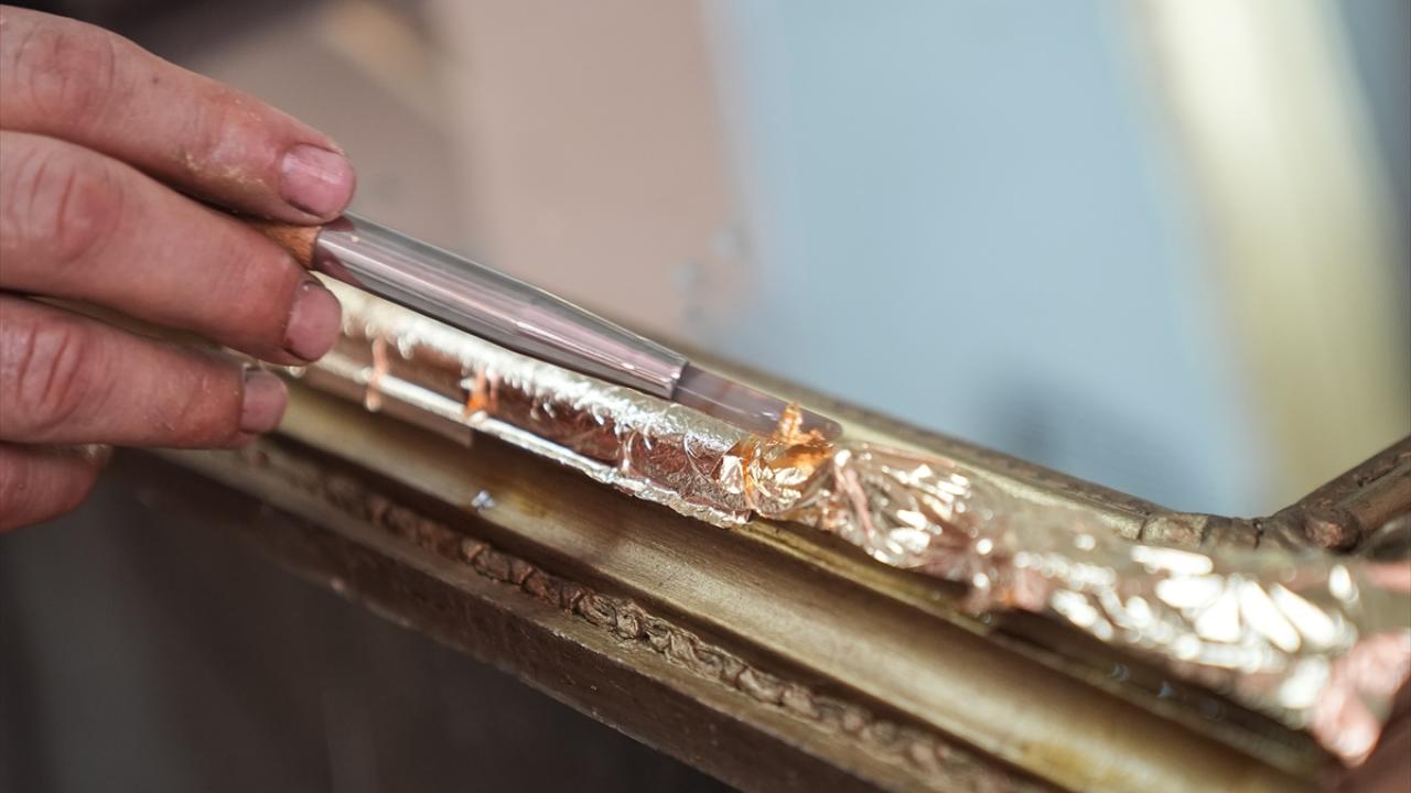 "Bu sanat ölmeye mahkumdur"