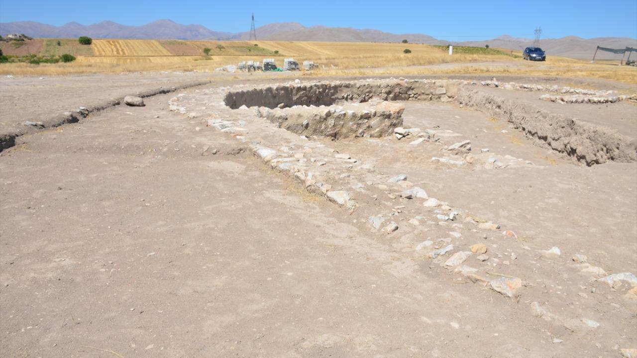 Tescilli Koçovası sarımsağının üretimi 2 bin 800 yıl öncesine dayanıyor olabilir