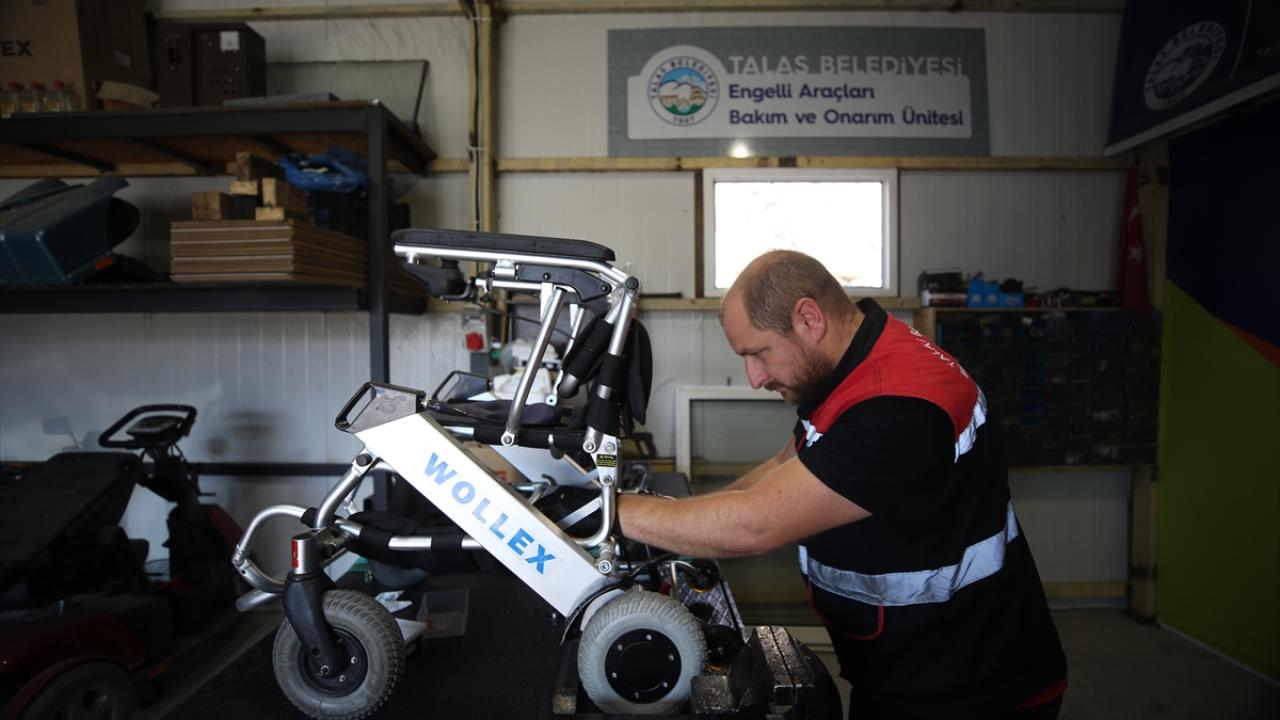 "Güzel hizmet için minnettarız"