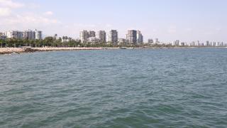 Denizlerde temizlik seferberliği başlatıldı