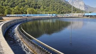 Antalya'da deniz kirliliği: Belediyeye 464 bin 585 lira ceza