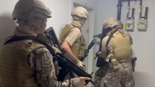 49 ilde terör örgütü DEAŞ operasyonu: 210 gözaltı