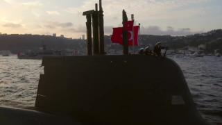 Mavi Vatan'a 'Reis' gücü