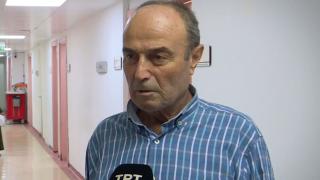 KOAH hastaları için yeni tedavi yöntemi