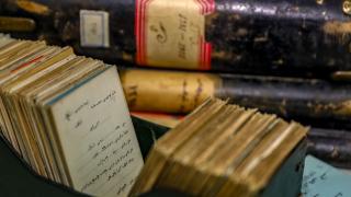 Osmanlıca metinler yapay zeka ile 30 farklı dile çevrilebilecek