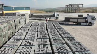 Dünyanın 'Beyaz Altın' merkezi Türkiye