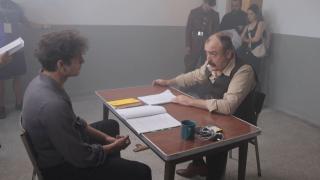 Tabii'nin yeni dizisi: Sürgünler