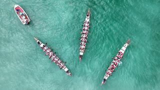 Katma değeri ile ön plana çıkan baraj: Yamula