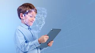 Dijital dünyada çocukları yapay zeka mı koruyacak?