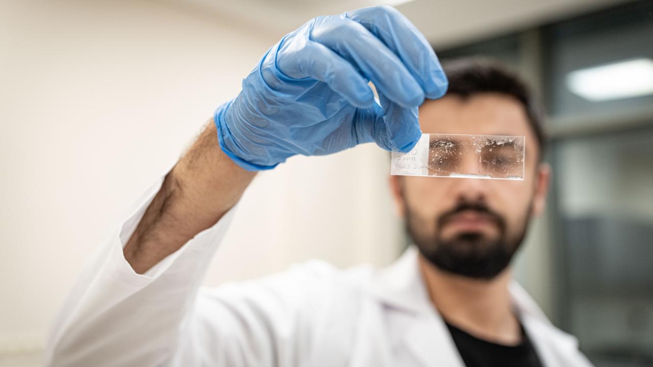 "Yedi bölgemizde üreticilerimiz rahatlıkla kullanabilecek"