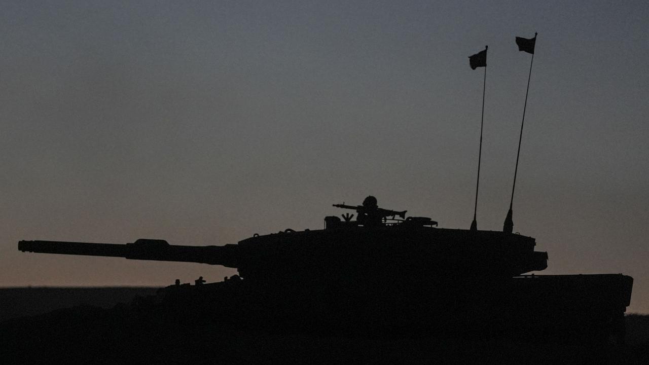 "Devletimize hizmet etmek benim için gurur verici"