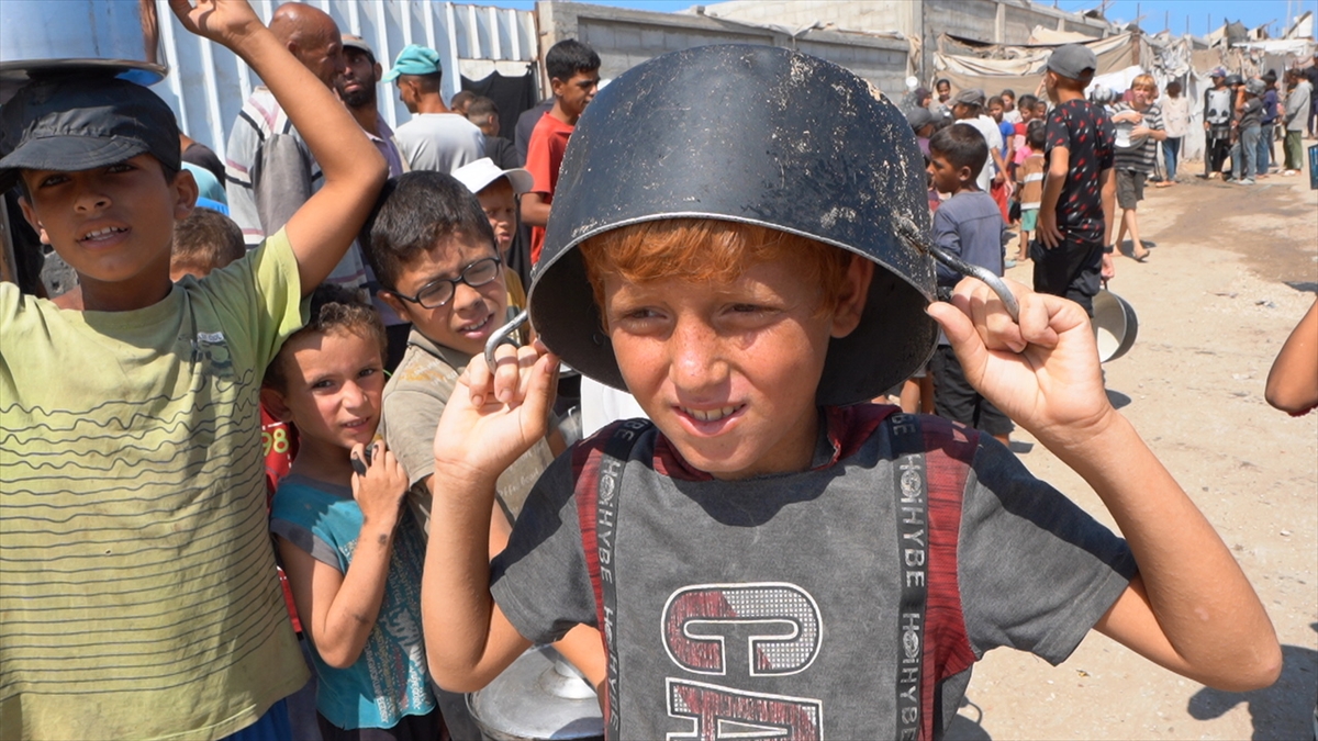 "Yalnız olmadıklarını hissettirmek adına atılmış anlamlı bir adımdır"