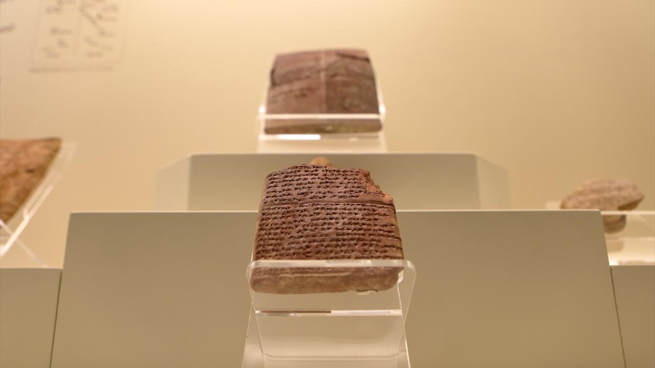 "Anadolu`daki çok dillilik, çok kültürlülük mozaiğinin küçük bir parçasını yakalamış olduk"