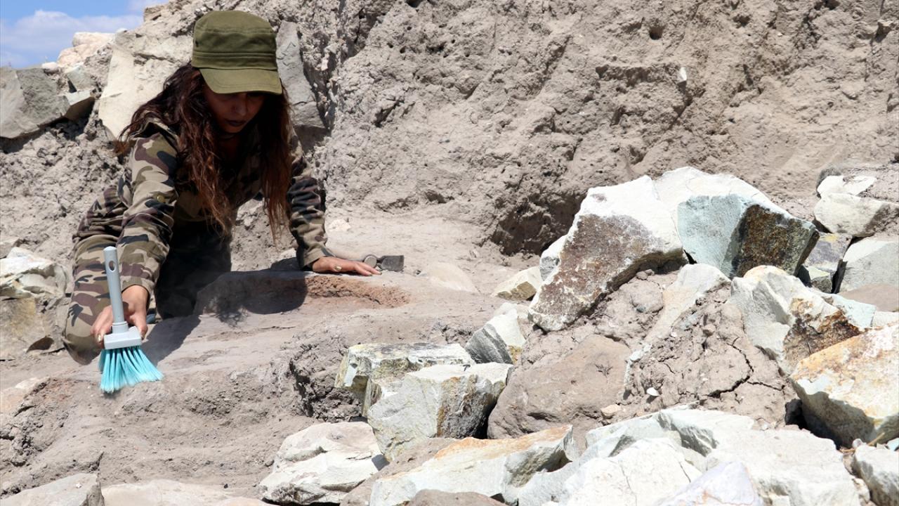 "Ateşgah, Medler için kutsal mekan sayılıyor"
