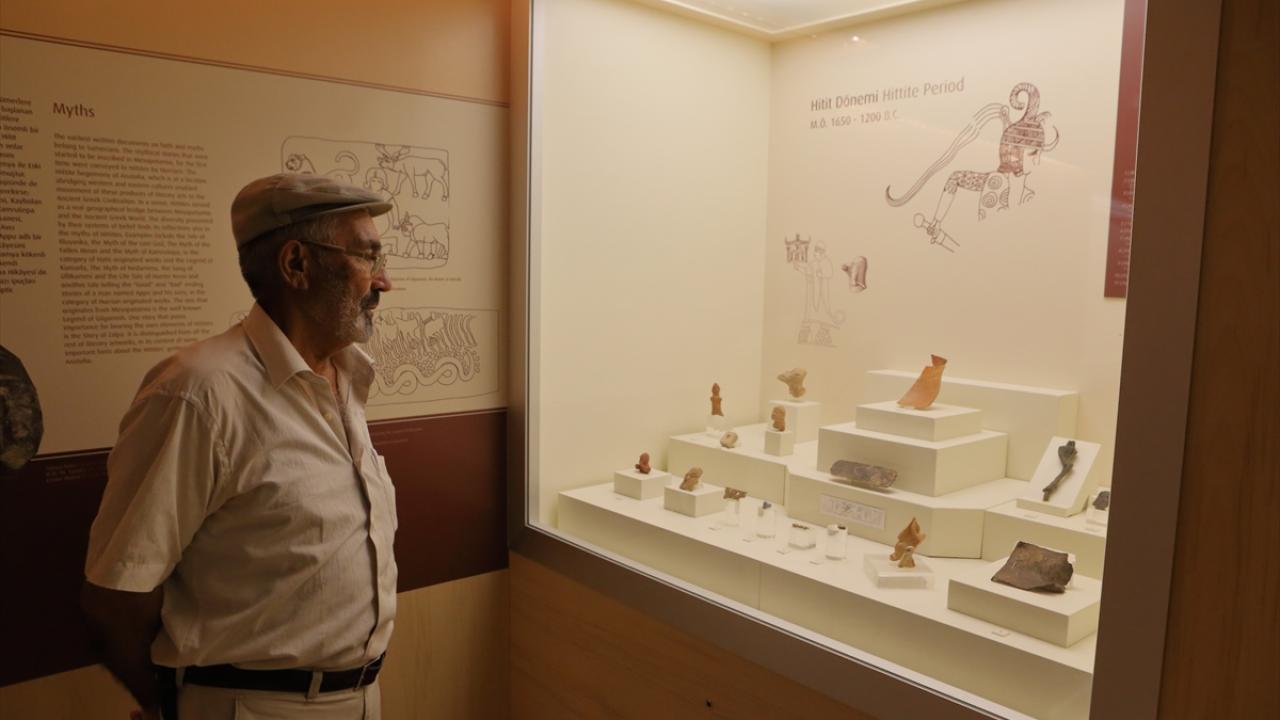 "Kuzey Suriye, Levant kıyı şeridindeki kentlerden geldiğini tahmin ediyoruz"