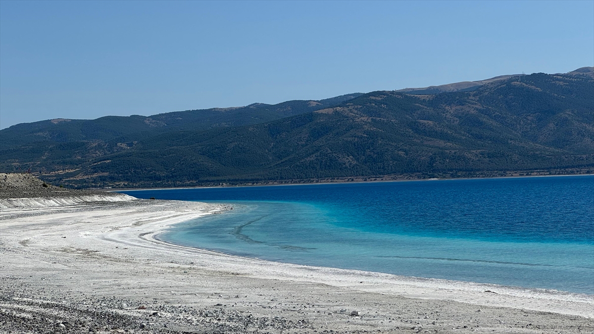 "Listede yer alması Salda`nın daha iyi korunması anlamına geliyor"