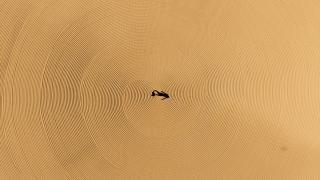 Bulgur üreticilerinin "kurutma" mesaisi