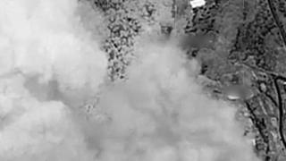 İsrail ordusu Lübnan’ın güneyini vuruyor